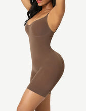 Load image into Gallery viewer, Full Body Shaper